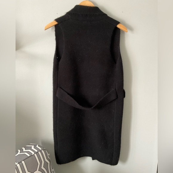 Luxury Jacket Vest - Picture 2 of 6